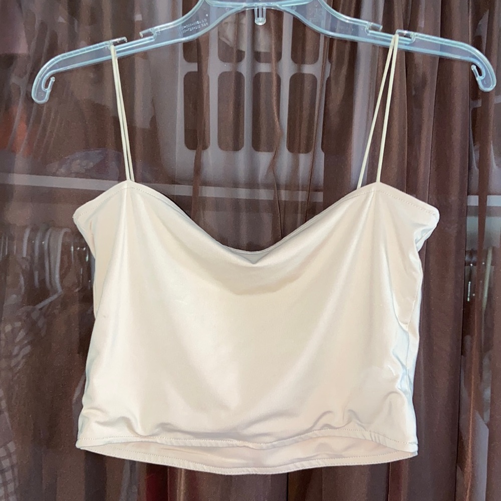 SHEIN Tank